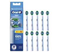 Oral-B Pro Precision Clean 10 Pieces