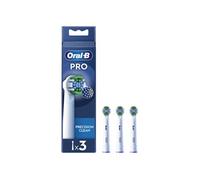 ORALB PW RECHARGE PREV CLEAN 3PCS