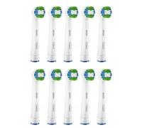 Oral-B Pro Precision Clean Aufsteckbürsten 10er
