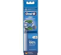 Oral-B Pro Precision Clean Replacement Brush Heads - Pack of 5