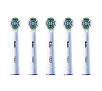 Oral-B Têtes de rechange Pro Precision Clean 860939 Pack de 5 Blanc