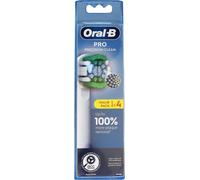 Oral-B Pro Precision Clean Electric Toothbrush Heads - 4 Pack