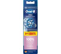 Oral-B Pro Sensitive Clean 4+1 - Brosses à dents - blanc