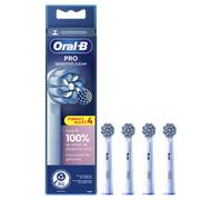 Oral-B Pro Sensitive Clean Brossettes Pour Brosse À Dents, Pack De 4 Unités