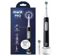 Oral-B Pro Series 1 8006540771457 Brosse à dents électrique rotatif/pulsatif blanc, bleu