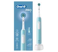 Oral-B Pro Series 1 Brosse À Dents Électrique Bleue