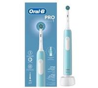 Brosse À Dents Électrique Oral-B Pro Series 1 Bleu Caribbean Blue