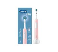 Oral-b pro series 1 brosse à dents électrique rose