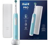Oral B Pro Series 1 Brosse à dents électriqueBrosse à dents électrique 1 brossette 3