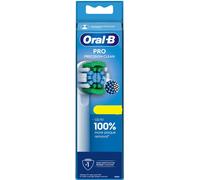 Oral-B Pro Têtes de Rechange - Croix/Précision/ Floss / 3D Blanc/Sensible