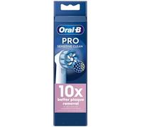 Oral-B Pro Têtes de Rechange - Croix/Précision/ Floss / 3D Blanc/Sensible
