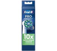 Oral-B Pro Têtes de Rechange - Croix/Précision/ Floss / 3D Blanc/Sensible