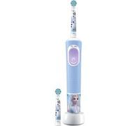 Oral-B PRO 14876673 brosse à dents électrique Enfant Brosse à dents rotative Multicolore, Blanc