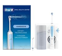 Oral-B Professional Care OxyJet JAS23 Douche Buccale Blanche