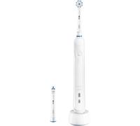 Oral-B Professional Clean 77211 Brosse à dents électrique blanc