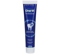 Oral-B Professional Dentifrice Émail Renforcé Dentifrice(S) 125 ml