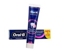 Oral-B Professional Dentifrice Protection Sensibilité 125 ml