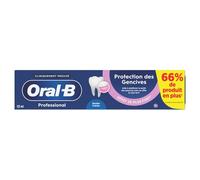 Oral-B Professional Protection des Gencives - 125 ml