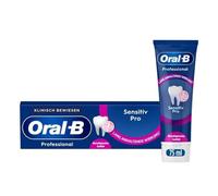 Oral-B Professional Sensitiv Pro Dentifrice apaisant (0,08 l)