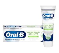 Oral-B Professional Zahnfleisch-Intensivpflege & Antibakterieller Schutz Intensive Reinigung Zahncreme 75 ml