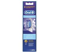 Oral-B Pulsonic Lot de 2 brosses à dents