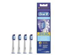 Braun Oral-B - Brossettes Pulsonic (x4)