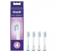 Oral B - Pulsonic Sensitive - Replacement Head 4.0ks