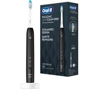 Oral-B Pulsonic Slim Clean 2000 - Black Brosse à dents électrique 1 art.