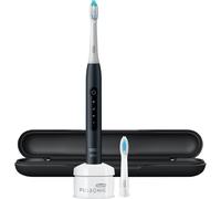 Oral B Pulsonic Slim Luxe 4500 Matte Black Travel Edition Brosse À Dents Sonique 4500