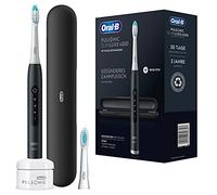 Oral-B Pulsonic SLIM Luxe 4500 + Pochette de voyage, noir mat