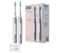 Braun Oral-B Pulsonic Slim Luxe 4900, Brosse a dents electrique