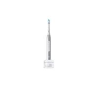 Oral-B Pulsonic Slim Luxe Brosse à dents électrique Platinum