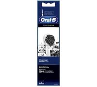 Oral-B Pure Clean, 2 Brossettes