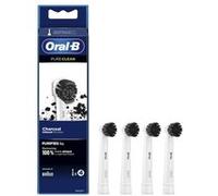 Oral-B Precision Clean 80349854 tête de brosses 1 pièce(s) Bleu, Rouge