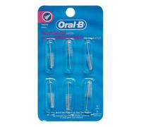 Oral-B Recharges Interdentaires 6's
