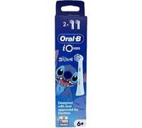 Oral-B Refill iO Gentle Care Recharges Stitch 2 Pièces