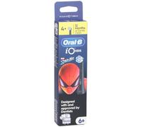 Oral-B Refill IO Spider Man 4 Pièces