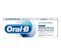 Oral-b Réparation des gencives et de l'émail Dents d'origine Pactionk 2 X 1