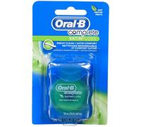 Oral B Satin Floss - Menthe - 55 km