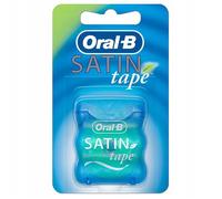 Oral-B Satin Tape Fil Dentaire 25m