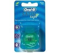 Oral B Satin Tape Menthe 25m