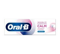 Oral B Sensibilité & Gencives Calm Dentifrice Original 75ml