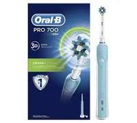 oral b sensitive clean
