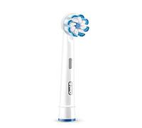 Oral-B Sensitive Clean Lot de 5 brossettes de rechange avec technologie de poils ultra-fins pour un nettoyage en douceur