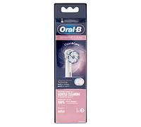 Oral-B Sensitive clean Rechange pour Brosse à Dents Électrique, 3 unités