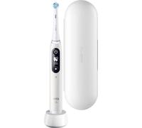 Oral-B Sensitive Edition iO 6 - Blanc - Brosse à dents électrique