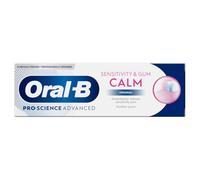 Oral-B Sensitivity & Gum Calm Original Dentifrice 75 ml
