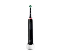 Oral-B Series Pro 3 3000 Noir Brosse À Dents Électrique