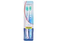 Oral B Shiny Clean Cepillo Dental Medio 2 Pieces Unisex