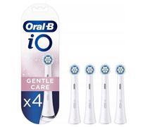 Oral-B Soins Délicats Brosse à Dents 4 Pièces - Made in Germany